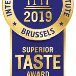 Italprod amarena cherries and red cocktail cherries with stem – two stars Superior Taste Award